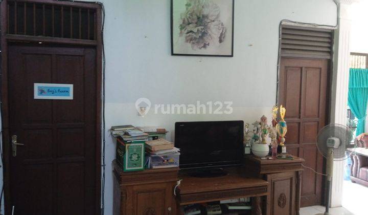 Dijual Rumah 2 Lantai Lokasi Strategis Di Pondok Gede Bekasi 2