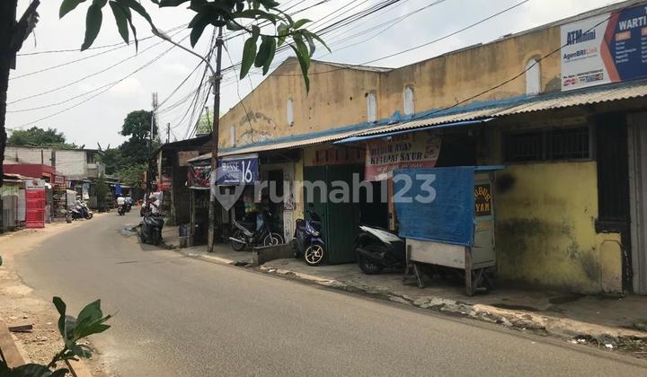 Dijual Tanah Ada Bangunan Di Jatimakmur, Bekasi 5
