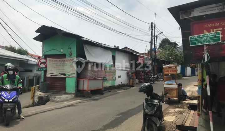 Dijual Tanah Ada Bangunan Di Jatimakmur, Bekasi 4