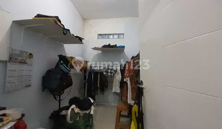 Dijual Rumah Minimalis Terawat Siap Huni Di Jatiasih, Bekasi 5
