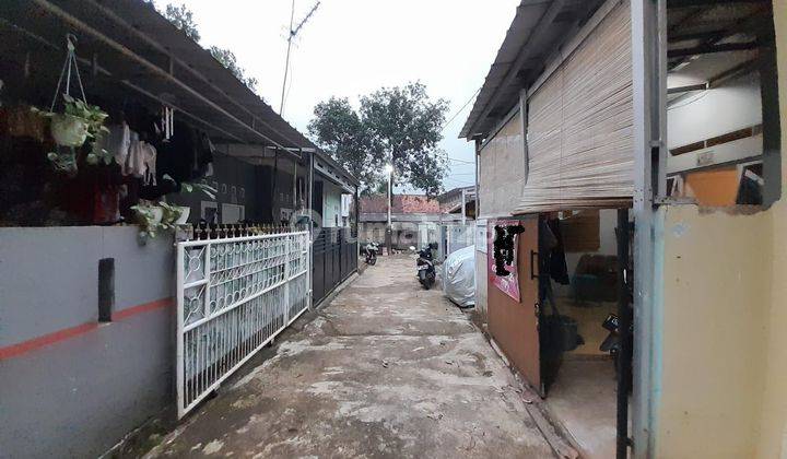 Dijual Rumah Minimalis Terawat Siap Huni Di Jatiasih, Bekasi 9