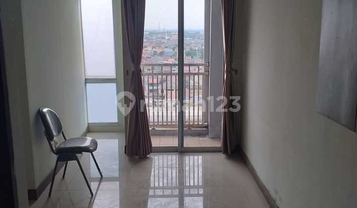 Dijual Type 2 Bedroom Dalam Apartemen Grand Dhika City Bekasi Timur 4