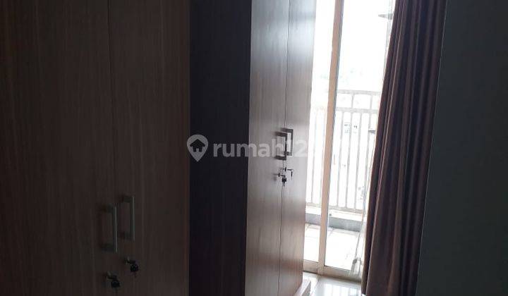 Dijual Type 2 Bedroom Dalam Apartemen Grand Dhika City Bekasi Timur 7