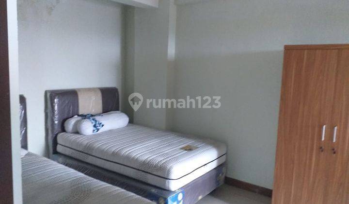 Dijual Type 2 Bedroom Dalam Apartemen Grand Dhika City Bekasi Timur 9