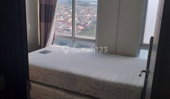 Dijual Type 2 Bedroom Dalam Apartemen Grand Dhika City Bekasi Timur 10