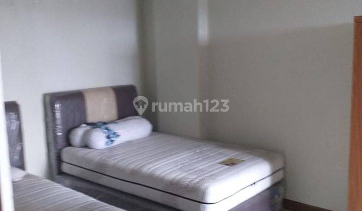 Dijual Type 2 Bedroom Dalam Apartemen Grand Dhika City Bekasi Timur 11