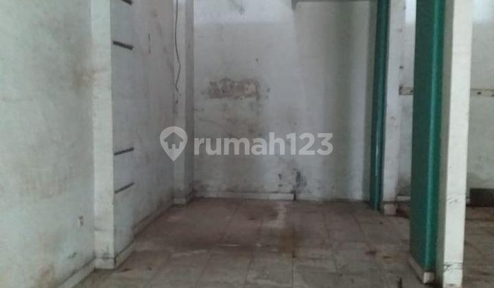 Ruko Murah 4 Lantai Lokasi Strategis Siap Huni Di Tambun, Bekasi 4