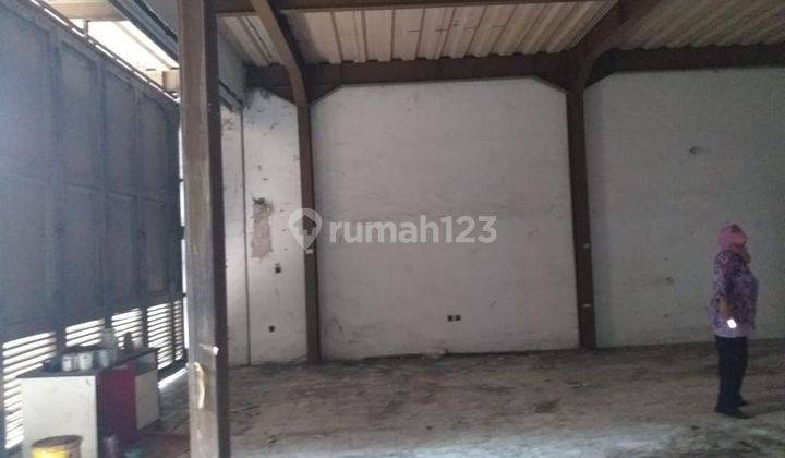 Ruko Murah 4 Lantai Lokasi Strategis Siap Huni Di Tambun, Bekasi 8