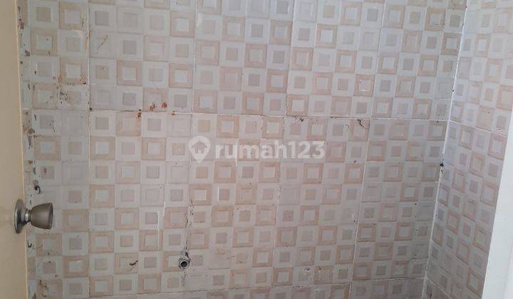 Rumah Over Credit Dalam Cluster Lingkungan Tenang Dan Nyaman Di Bekasi Timur Regensi 2