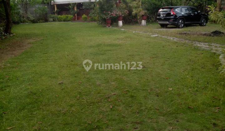Tanah Lokasi Strategis Hanya 8 Menit Ke Pintu Tol Jatiwarna, Bekasi 5