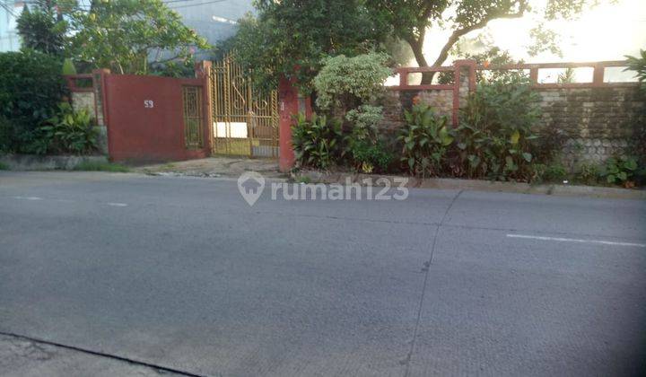 Tanah Lokasi Strategis Hanya 8 Menit Ke Pintu Tol Jatiwarna, Bekasi 6