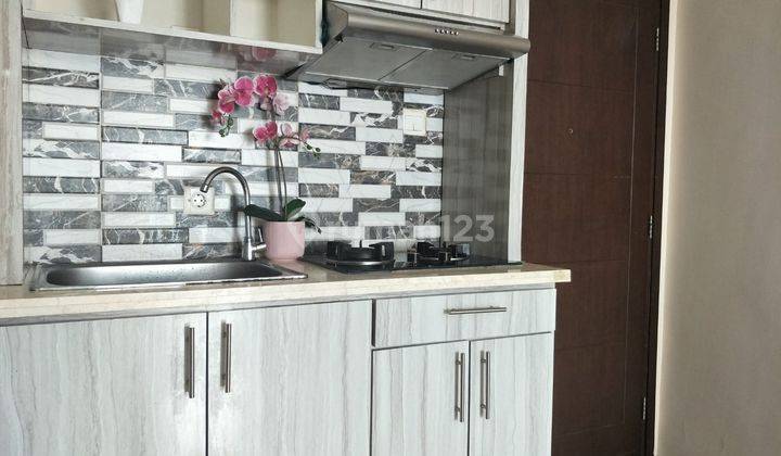 Dijual Room Dalam Apartemen Aspen Admiralty Full Furnished Jakarta Selatan 6
