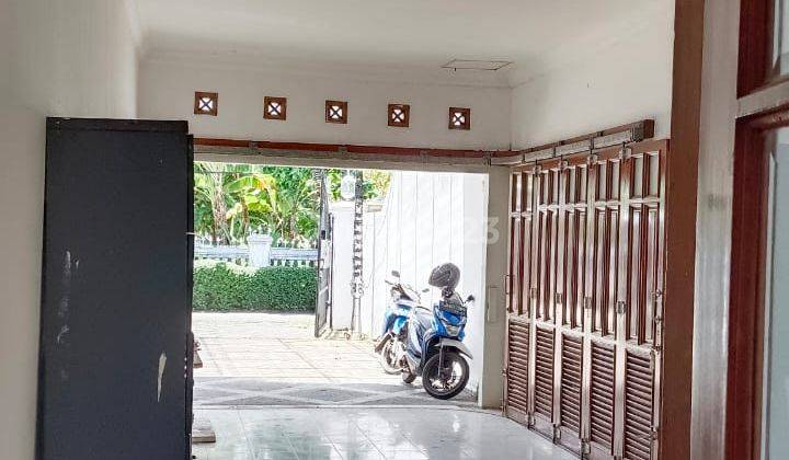 Disewakan Rumah Mewah Luas Dan Besar Di Ciracas, Jakarta Timur 9