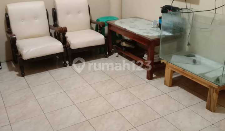 Dijual Rumah 2 Lantai Siap Huni Di Perum Trias Estate, Bekasi 5