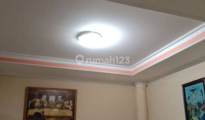 Dijual Rumah 2 Lantai Siap Huni Di Perum Trias Estate, Bekasi 6