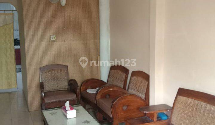 Dijual Rumah 2 Lantai Siap Huni Di Perum Trias Estate, Bekasi 8