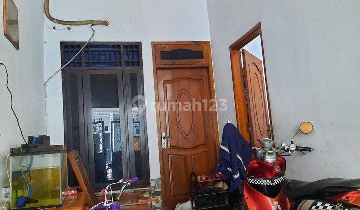 Rumah Luas 3 Lantai Lokasi Strategis Dekat Ke Mall Summarecon 4