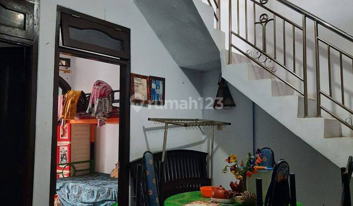 Rumah Luas 3 Lantai Lokasi Strategis Dekat Ke Mall Summarecon 14