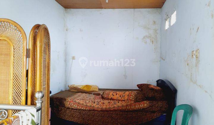 Rumah Luas 3 Lantai Lokasi Strategis Dekat Ke Mall Summarecon 15