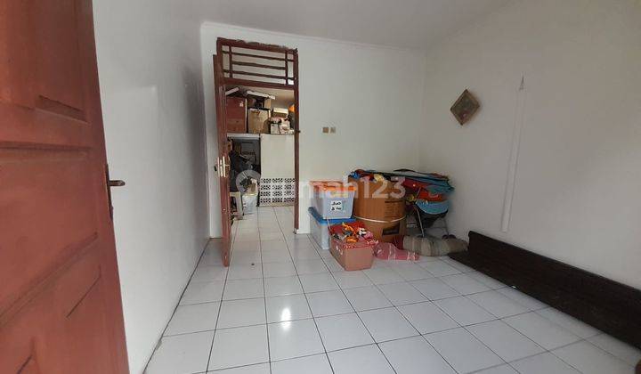 Rumah Siap Huni Dekat Ke Akses Tol Di Jatikramat, Bekasi 3