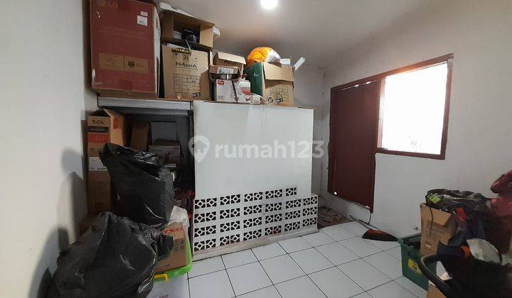 Rumah Siap Huni Dekat Ke Akses Tol Di Jatikramat, Bekasi 4
