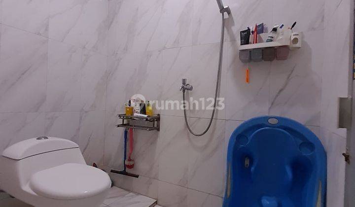 Rumah Siap Huni Dekat Ke Akses Tol Di Jatikramat, Bekasi 6