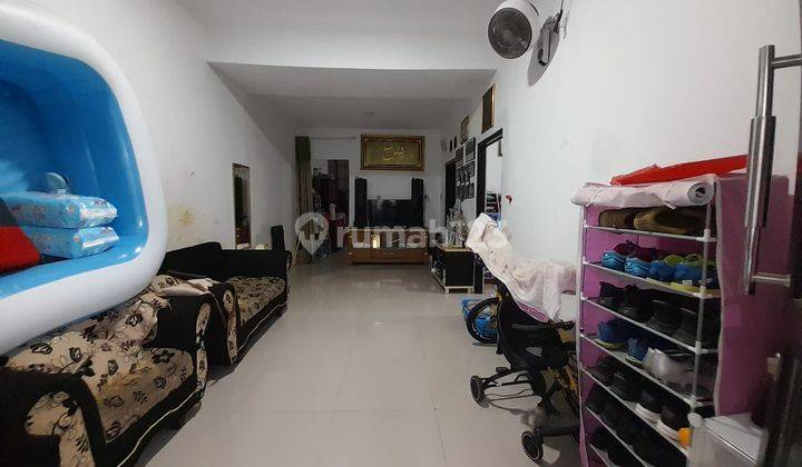 Rumah Siap Huni Dekat Ke Akses Tol Di Jatikramat, Bekasi 7
