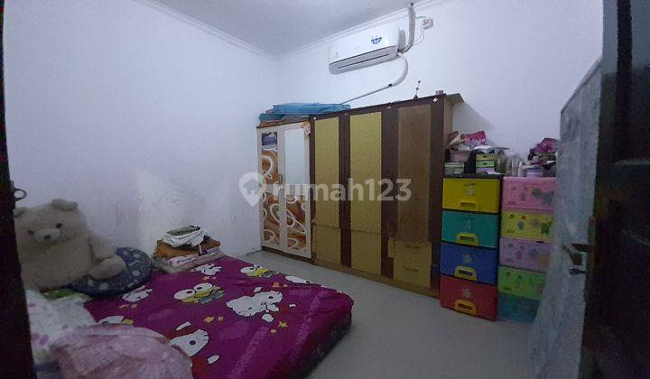 Rumah Siap Huni Dekat Ke Akses Tol Di Jatikramat, Bekasi 8