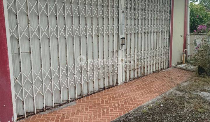 Rumah 3 Kamar Tidur Halaman Luas Lingkungan Asri Di Perum Pasir Putih, Pekanbaru 2