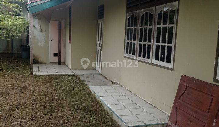 Rumah 3 Kamar Tidur Halaman Luas Lingkungan Asri Di Perum Pasir Putih, Pekanbaru 4