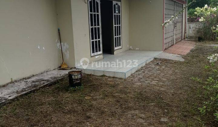 Rumah 3 Kamar Tidur Halaman Luas Lingkungan Asri Di Perum Pasir Putih, Pekanbaru 5