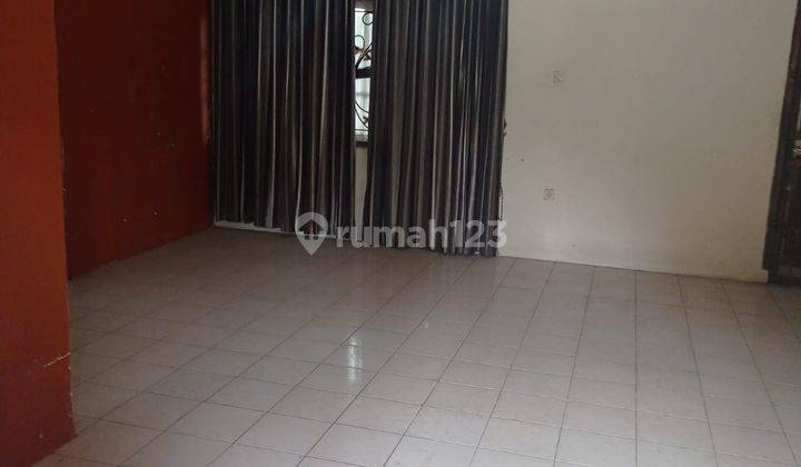 Rumah 3 Kamar Tidur Halaman Luas Lingkungan Asri Di Perum Pasir Putih, Pekanbaru 6