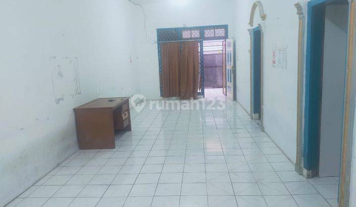 Rumah Disewakan Murah Dekat Akses Tol Di Otista Jatinegara, Jakarta Timur 6
