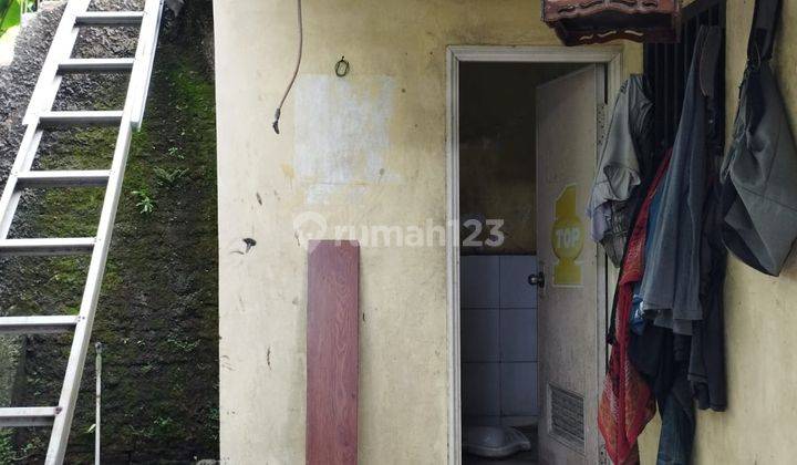 Disewakan Ruko Dan Bengkel Mobil Tanah Luas Di Bojongkulur 29