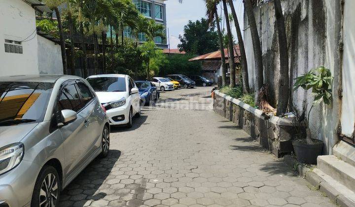 Jual Kavling Luas Di Daerah Bisnis Pusat Kota Bandung 8