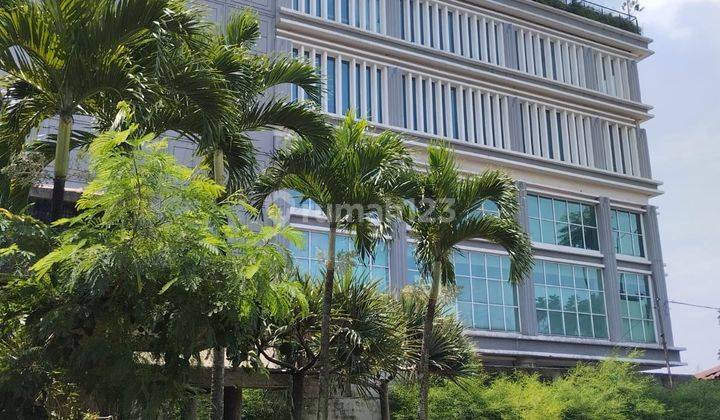Jual Kavling Luas Di Daerah Bisnis Pusat Kota Bandung 9