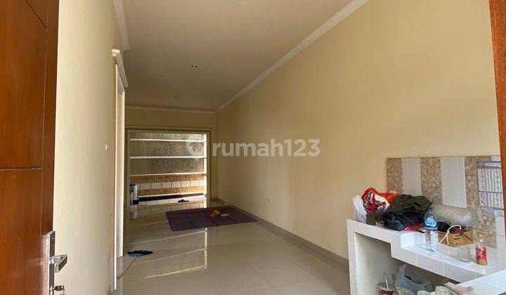 Rumah Luas 2 Lantai Siap Huni Sangat Bersih Dan Nyaman Di Jatimakmur, Bekasi 3