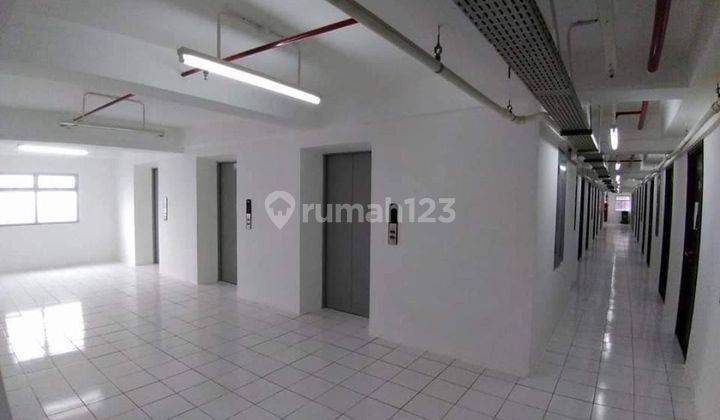 Apartemen Tipe Studio Full Furnish Siap Huni Di Cicadas, Bogor 2