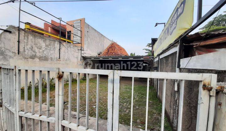 Dijual Tanah Seluas 194m2 Cocok Untuk Usaha Ataupun Restaurant Di Bojong Kulur, Bogor 2