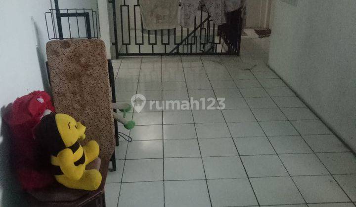 Rumah 2 Lantai 3 Kamar Tidur Siap Huni Di Perum Bekasi Timur Regensi 2