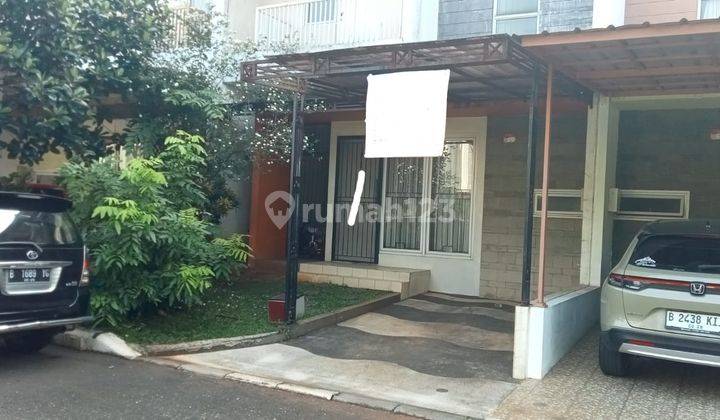 Dijual Rumah 2 Lantai Di Lingkungan Elite Area Grand Wisata, Bekasi 2