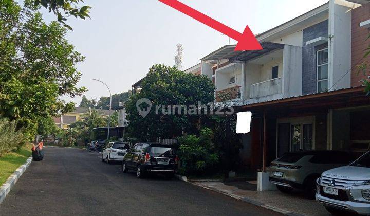 Dijual Rumah 2 Lantai Di Lingkungan Elite Area Grand Wisata, Bekasi 1