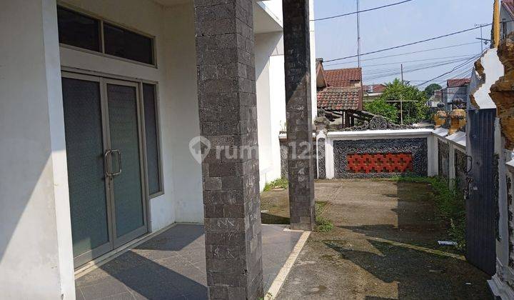 JUAL CEPAT RUMAH 2 LANTAI COCOK UNTUK JADI KOST KOSTAN ATAU KANTOR DI JATIASIH BEKASI 2