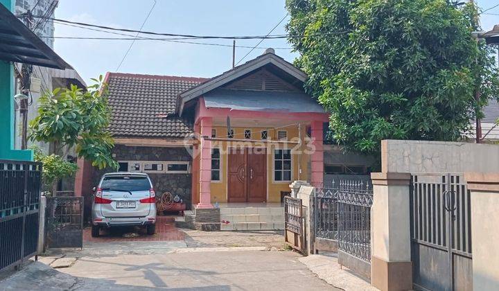 DIJUAL CEPAT RUMAH KOST TERISI FULL DI JATIPADANG JAKARTA SELATAN 1