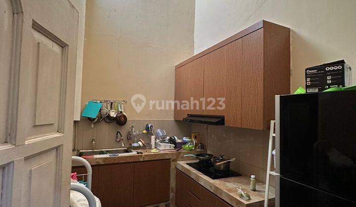 DIJUAL CEPAT RUMAH 1 LANTAI LOKASI STRATEGIS DEKAT PASAR JATIASIH 2