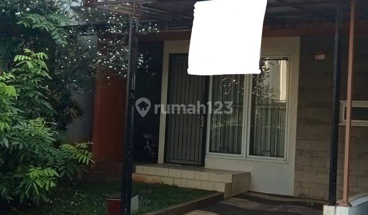 DIJUAL RUMAH 2 LANTAI DALAM CLUSTER DI GRAND WISATA BEKASI 1