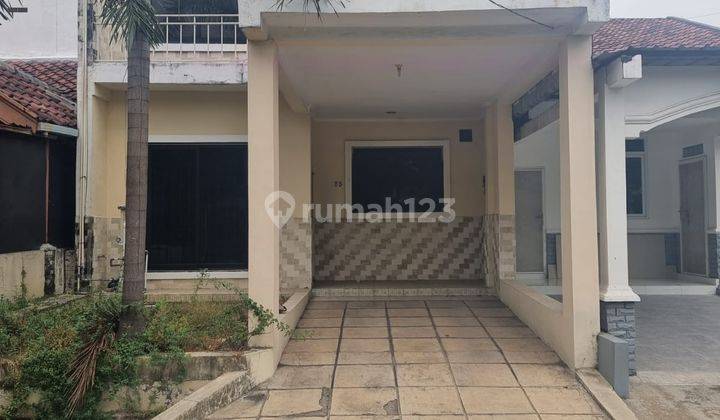 Dijual Rumah 2 Lantai Siap Pakai Di Lippo Cikarang 1