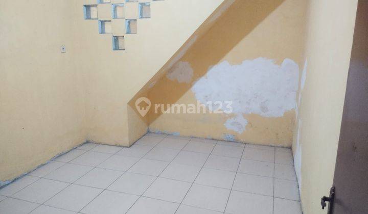 Dijual Rumah Harapan Indah, Dekat Dengan Rumah Makan Dan Danau 2