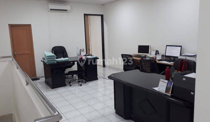 Dijual Ruko 2 Lantai Siap Pakai Di Harapan Indah Bekasi 1