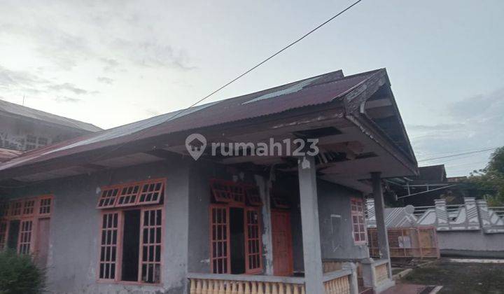 Dijual Rumah Dan Kost Kostan Di Tanah Patah Bengkulu 1